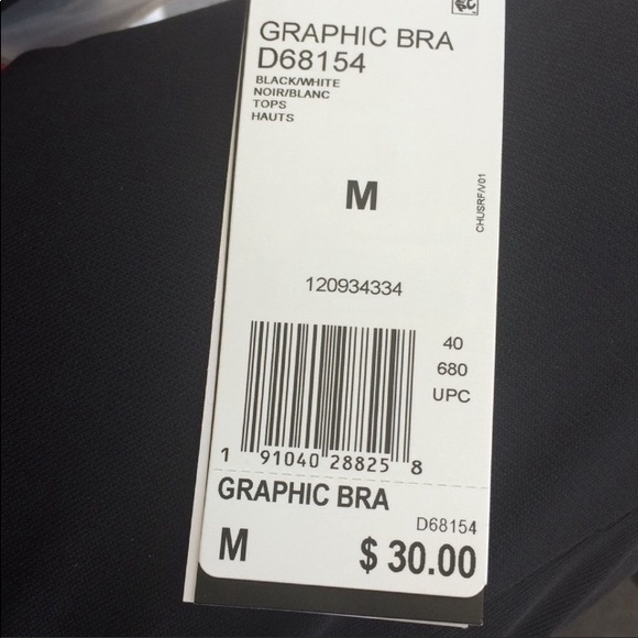 💥FINAL SALE💥 Adidas Sports Bra - Picture 5 of 5